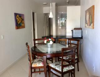 EXCELENTE APTO C/VISTA AO MAR - 2