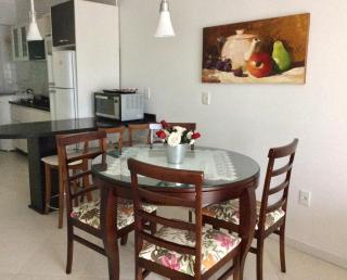 EXCELENTE APTO C/VISTA AO MAR - 3