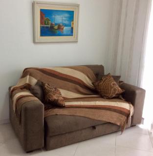 EXCELENTE APTO C/VISTA AO MAR - 6