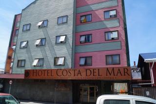 Hotel Costa del Mar - Puerto Montt - 1