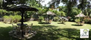 La Casona de Valeria - Valeria del Mar - 9