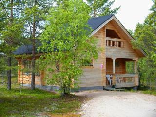 Ounasloma Holiday Cottages - Enontekiö - 0