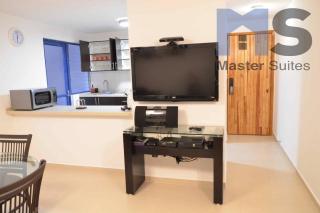 Moderna Suite Alberca Ubicadísima Av Bernardo Quintana 9A - Mendiola - 1