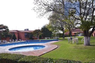 Espectacular Suite Alberca Áreas Verdes Blvd B Quintana 15D - Mendiola - 4