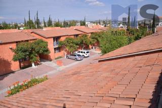 Suite Comfort Ideal Alberca Av Bernardo Quintana 24C - Mendiola - 5