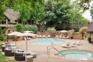 Harvest Inn - St. Helena - 2
