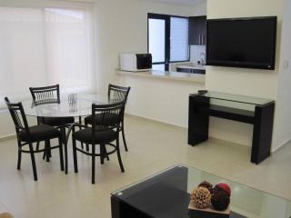 Suite Comfort Ideal Alberca Av Bernardo Quintana 24C - Mendiola - 6
