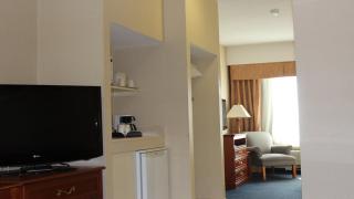 Holiday Inn Express Hotel & Suites Barrie by IHG - Barrie - 9