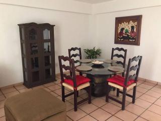 Extraordinaria Suite Accesible Av Tecnológico S4 - 4