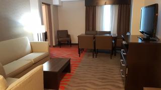 Holiday Inn Express Hotel & Suites Barrie by IHG - Barrie - 2
