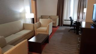 Holiday Inn Express Hotel & Suites Barrie by IHG - Barrie - 4
