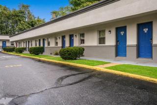 Motel 6-Tinton Falls, NJ - Tinton Falls - 7
