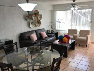 Espaciosa Suite Zona Centro Col El Prado S7 - Casa Blanca La Corregidora - 2