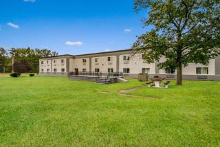Motel 6-Tinton Falls, NJ - Tinton Falls - 4
