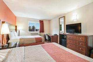 Motel 6-Tinton Falls, NJ - Tinton Falls - 3