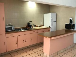 Espaciosa Suite Zona Centro Col El Prado S7 - Casa Blanca La Corregidora - 3