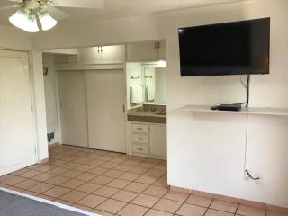 Espaciosa Suite Zona Centro Col El Prado S7 - Casa Blanca La Corregidora - 4