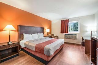 Motel 6-Tinton Falls, NJ - Tinton Falls - 8