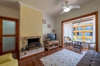 Aconchegante Apartamento no Centro de Gramado - Gramado - 5