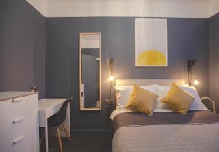 Yellow Hive Boutique Stay Apt 2 - Belfast - 4