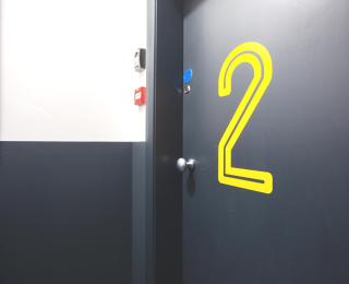 Yellow Hive Boutique Stay Apt 2 - Belfast - 9