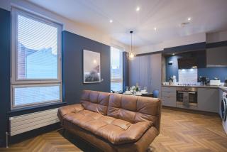 Yellow Hive Boutique Stay Apt 2 - Belfast - 8