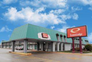 Spencer Inn & Suites - Spencer - 9
