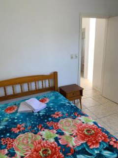 Apartamento beira da Praia das Ondinas - São Lourenço do Sul - 8