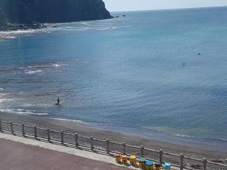 Nice View Guesthouse - Seogwipo - 1