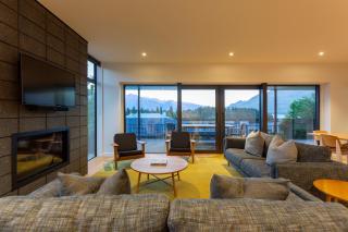 Waipatiki by Sotheby's Luxury Rental Homes - Queenstown - 0