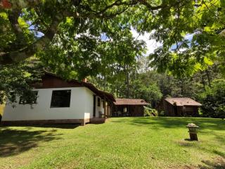 Linda casa em Visconde de Mauá perto da cachoeira - 9