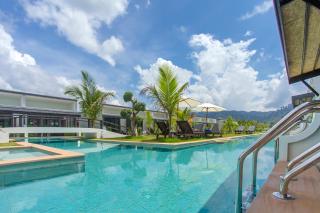 The La Valle'e Resort - 1