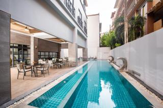 Woovo Phuket Patong - SHA Extra Plus - Patong - 8