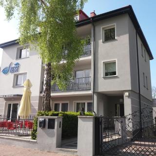 Willa Nest - Unieście - 6