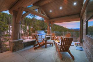 SkyRun Cabin cabin - 2