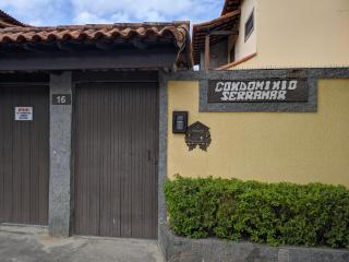 Casa em Cabo Frio - Praia do Peró - Cabo Frío - 4