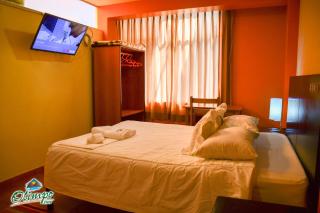 Olimpo Inn - Puno - 1