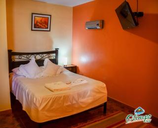 Olimpo Inn - Puno - 2