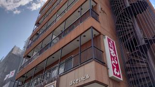 Hokusei Bldg 42 ほくせいビル 42号室 - 4