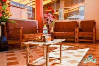 Olimpo Inn - Puno - 7