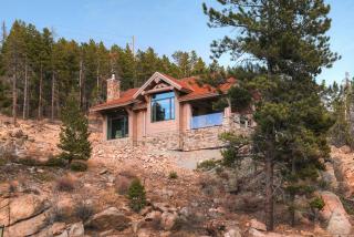 SkyRun Cabin cabin - 3