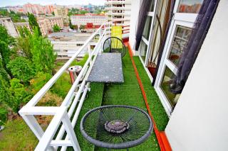 Apartment penthouse - Chişinău - 2
