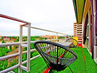 Apartment penthouse - 3