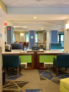 Holiday Inn Express Hotel & Suites Miami - Hialeah by IHG - Hialeah - 8