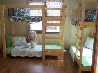 Africa Guesthouse - Jeju - 2