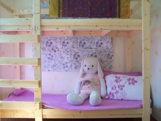 Africa Guesthouse - Jeju - 1