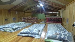 Africa Guesthouse - Jeju - 4