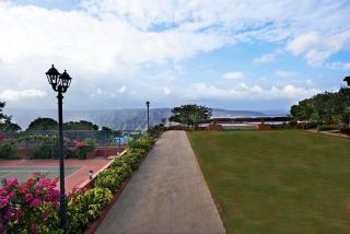 Brightland Resort & Spa - Mahabaleshwar - 1
