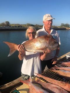 Pelican Point Waterfront Resort - Carnarvon - 2