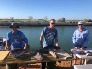 Pelican Point Waterfront Resort - Carnarvon - 1